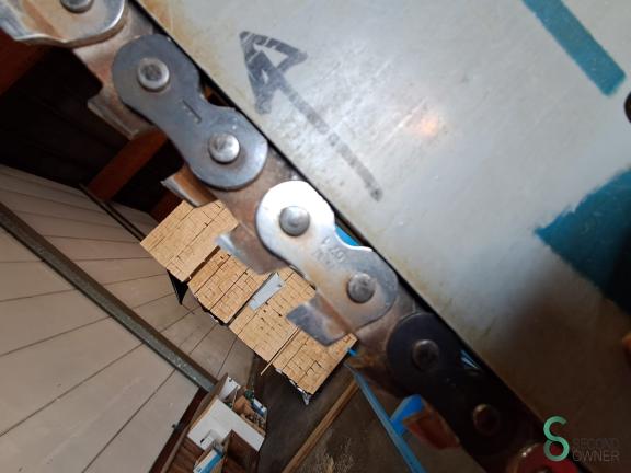 Prinz Proficut Light HOU9.613 10 16975